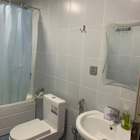 In Baku 40.0 m² apartment is for rent - Image 2