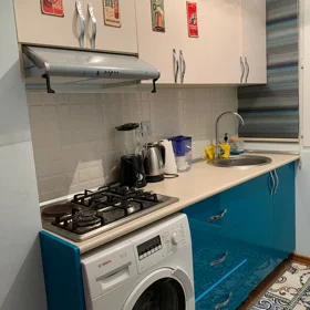 In Baku 40.0 m² apartment is for rent - Image 4