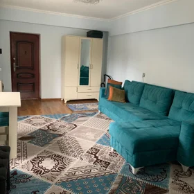 In Baku 40.0 m² apartment is for rent - Image 5