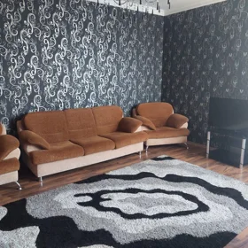 In Baku 60.0 m² apartment is for rent - Image 2