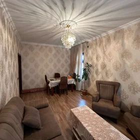 In Baku 60.0 m² apartment is for sale - Image 2