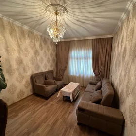 In Baku 60.0 m² apartment is for sale - Image 3