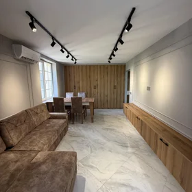 In Baku 35.0 m² apartment is for rent - Image 3
