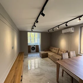 In Baku 35.0 m² apartment is for rent - Image 5