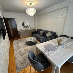 In Baku 61.0 m² apartment is for sale - Image 2