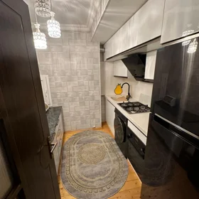 In Baku 61.0 m² apartment is for sale - Image 4