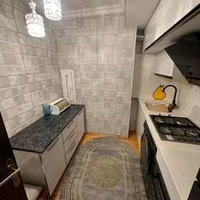 In Baku 61.0 m² apartment is for sale - Image 5