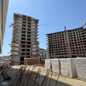 In Baku 80.0 m² apartment is for sale - Image 3