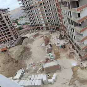 In Baku 80.0 m² apartment is for sale - Image 4