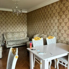 In Baku 90.0 m² apartment is for rent - Image 4