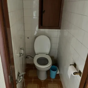 In Baku 90.0 m² apartment is for rent - Image 5