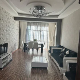 In Baku 105.0 m² apartment is for rent - Image 4