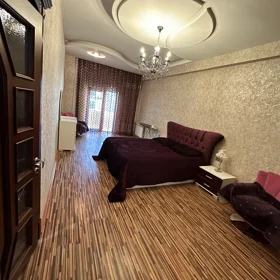 In Baku 105.0 m² apartment is for rent - Image 5
