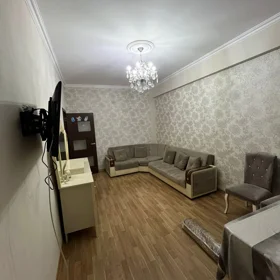 In Khirdalan 55.0 m² apartment is for rent - Image 2
