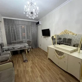 In Khirdalan 55.0 m² apartment is for rent - Image 3