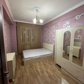 In Khirdalan 55.0 m² apartment is for rent - Image 5