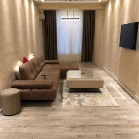 In Baku 75.0 m² apartment is for rent - Image 2