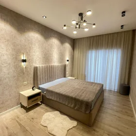 In Baku 75.0 m² apartment is for rent - Image 3