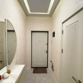 In Baku 75.0 m² apartment is for rent - Image 4