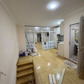 In Baku 70.0 m² house with 2.0 rooms is for rent - Image 2