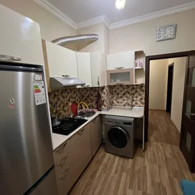 Khirdalan-da 60.0 m2 mənzil kirayə verilir - Şəkil 2
