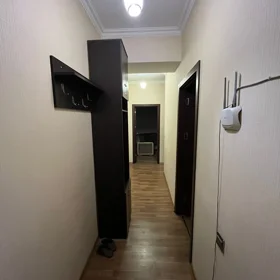 Khirdalan-da 60.0 m2 mənzil kirayə verilir - Şəkil 4