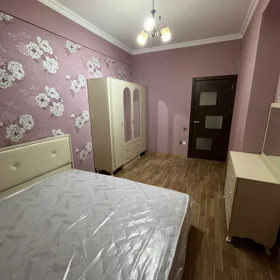 Khirdalan-da 60.0 m2 mənzil kirayə verilir - Şəkil 5