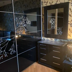In Baku 117.0 m² apartment is for rent - Image 4