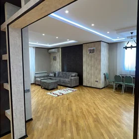 In Baku 150.0 m² apartment is for rent - Image 3