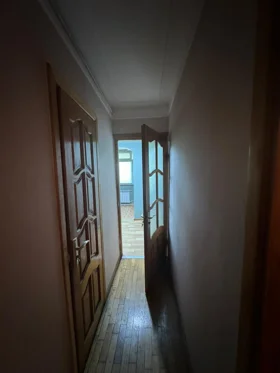 In Baku 60.0 m² apartment is for rent - Image 5
