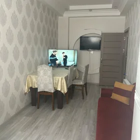 In Baku 50.0 m² apartment is for rent - Image 3