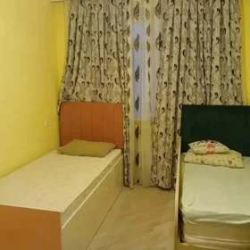 In Baku 85.0 m² apartment is for rent - Image 3