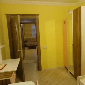 In Baku 85.0 m² apartment is for rent - Image 4