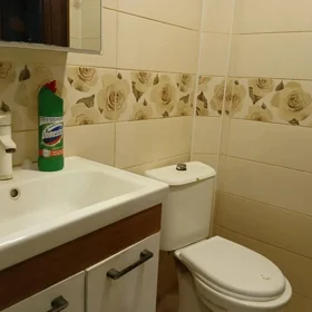 In Baku 85.0 m² apartment is for rent - Image 5