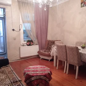 In Baku 50.0 m² house with 2.0 rooms is for rent - Image 2