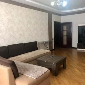 In Baku 95.0 m² apartment is for sale - Image 2