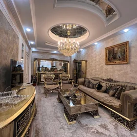 In Baku 105.0 m² apartment is for sale - Image 3