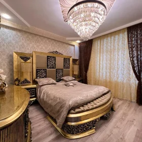 In Baku 105.0 m² apartment is for sale - Image 5