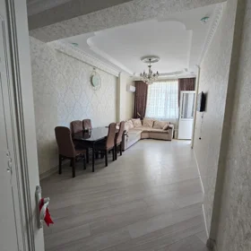 In Baku 70.0 m² apartment is for rent - Image 2