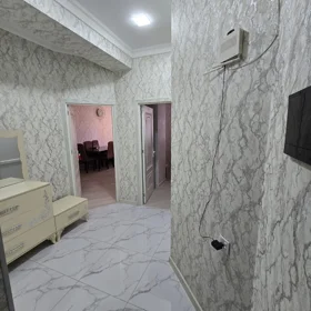 In Baku 70.0 m² apartment is for rent - Image 4