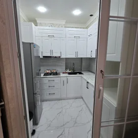 In Baku 70.0 m² apartment is for rent - Image 5