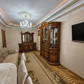 In Baku 65.0 m² apartment is for rent - Image 2