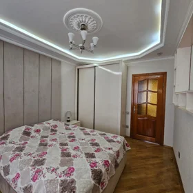 In Baku 65.0 m² apartment is for rent - Image 4