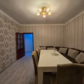 In Baku 50.0 m² apartment is for sale - Image 3
