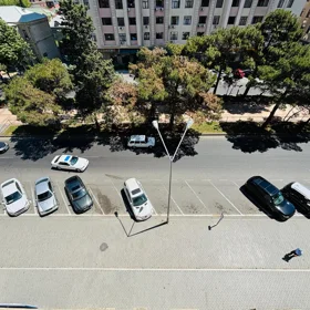 In Baku 88.0 m² apartment is for sale - Image 3