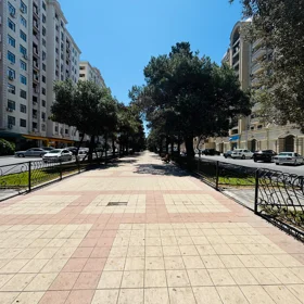 In Baku 88.0 m² apartment is for sale - Image 4