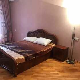 In Baku 110.0 m² apartment is for rent - Image 5