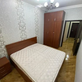 In Baku 54.0 m² apartment is for rent - Image 4