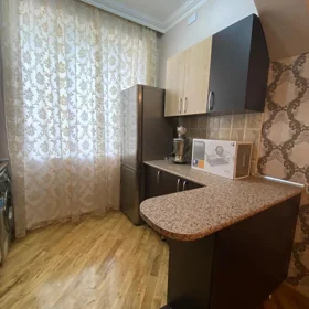 In Baku 54.0 m² apartment is for rent - Image 5