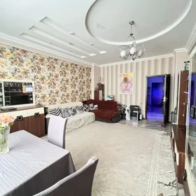 In Baku 106.0 m² apartment is for rent - Image 3
